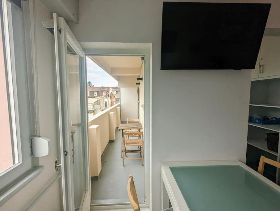 Citycosy Strasbourg Studio Mittelhaus Kültér fotó