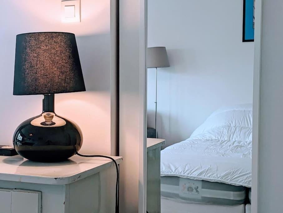 Citycosy Strasbourg Studio Mittelhaus Kültér fotó