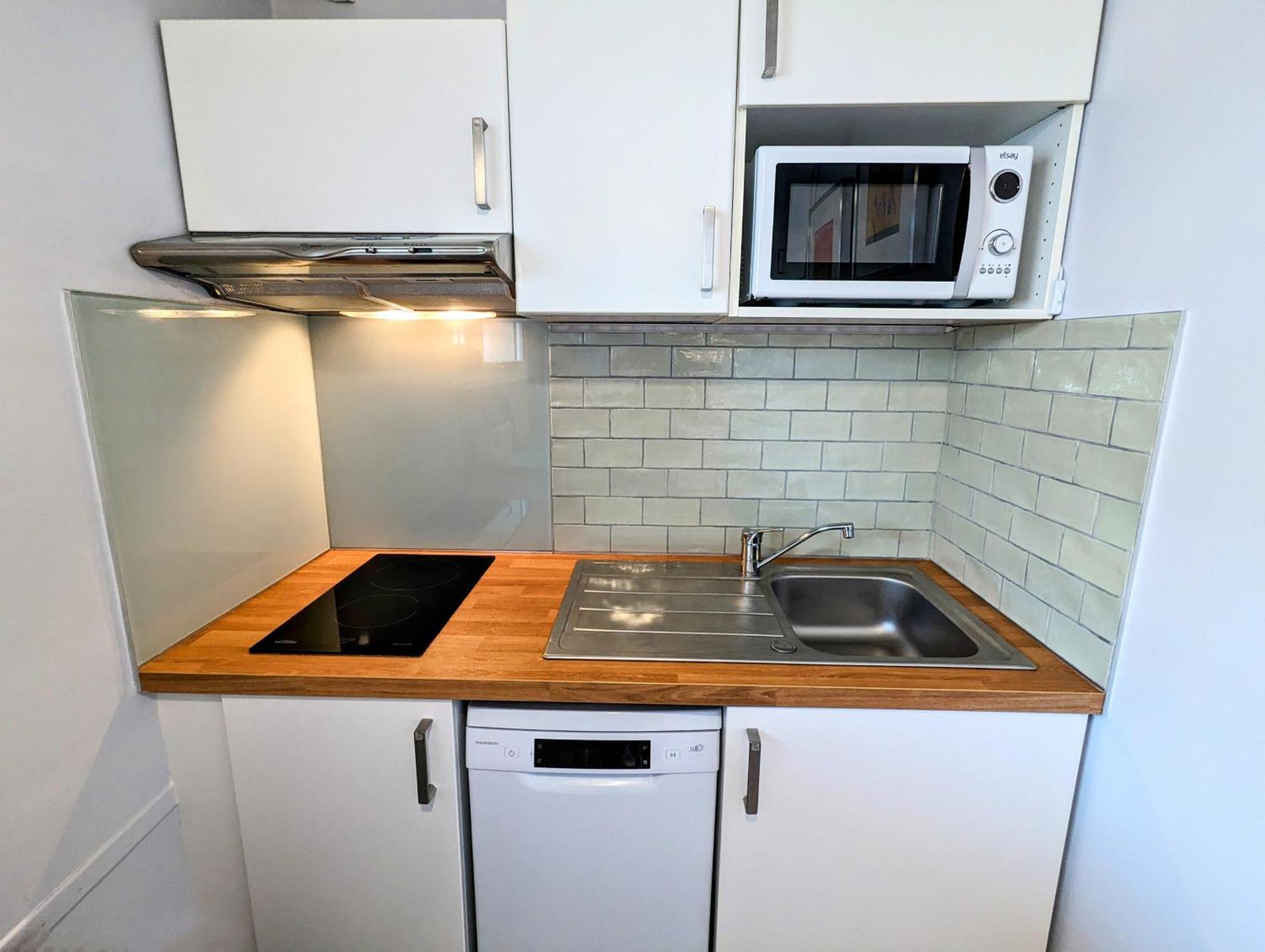 Citycosy Strasbourg Studio Mittelhaus Kültér fotó