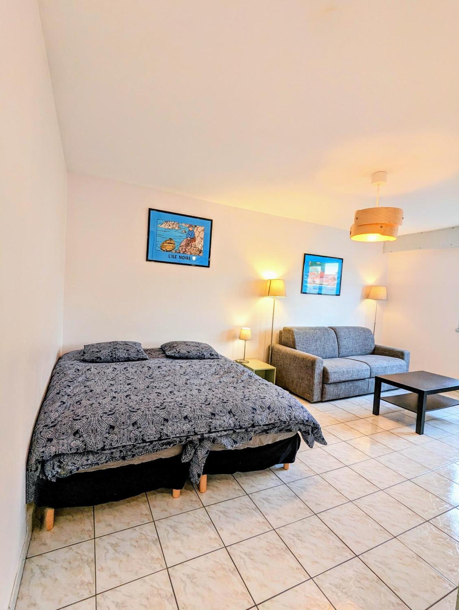Citycosy Strasbourg Studio Mittelhaus Kültér fotó