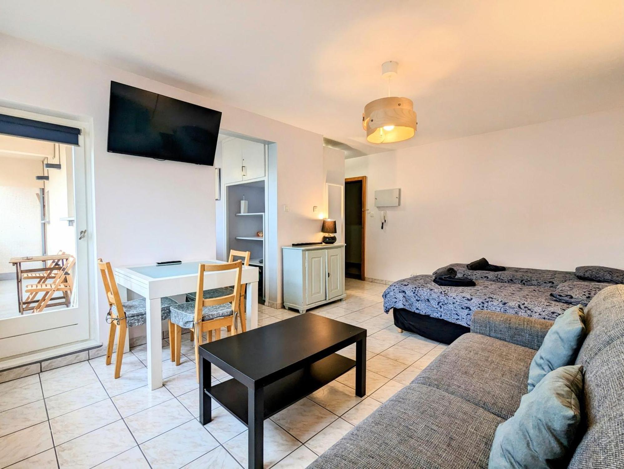 Citycosy Strasbourg Studio Mittelhaus Kültér fotó