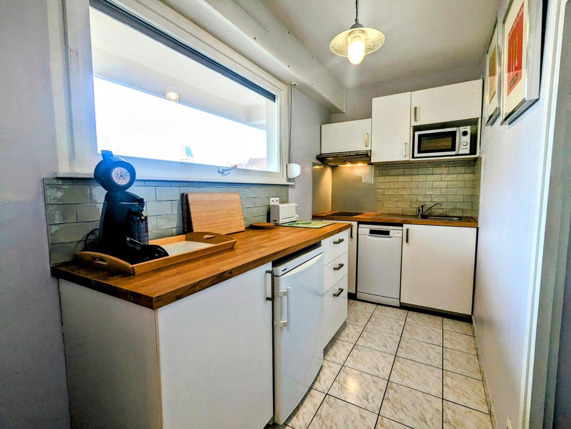 Citycosy Strasbourg Studio Mittelhaus Kültér fotó